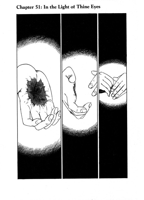 Aku no Hana Chapter 51 Gambar 2